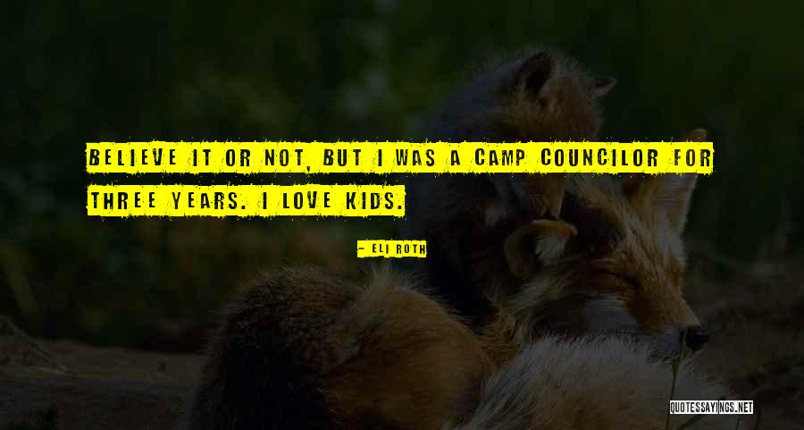 Wildlings Movie Quotes By Eli Roth Wildlings Movie Quotes By Eli Roth