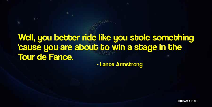 Wildlings Movie Quotes By Lance Armstrong Wildlings Movie Quotes By Lance Armstrong