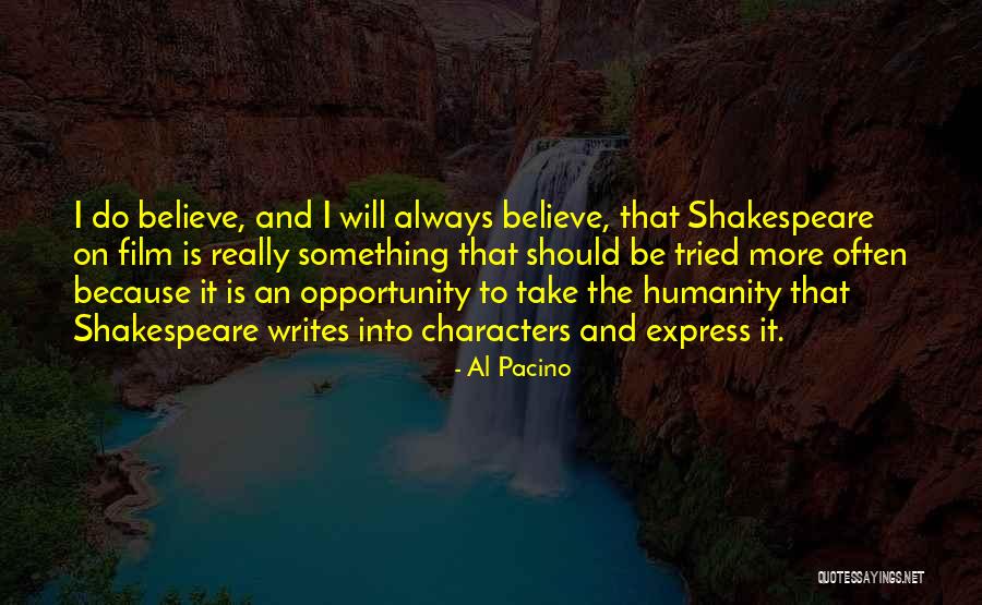 Wildly Delicious Quotes By Al Pacino Wildly Delicious Quotes By Al Pacino
