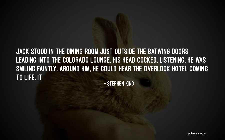 Wildly Delicious Quotes By Stephen King Wildly Delicious Quotes By Stephen King