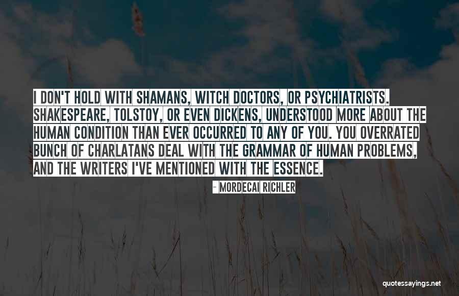 Wildman Uniforms Quotes By Mordecai Richler Wildman Uniforms Quotes By Mordecai Richler