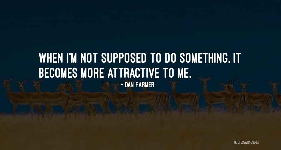 Wildmoney Quotes By Dan Farmer Wildmoney Quotes By Dan Farmer