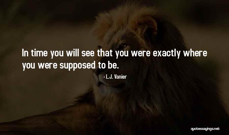 Wildmoney Quotes By L.J. Vanier Wildmoney Quotes By L.J. Vanier