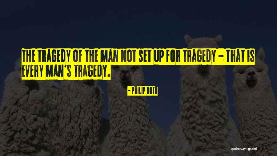 Wildness Band Quotes By Philip Roth