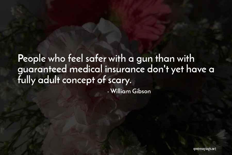 Wildness Band Quotes By William Gibson Wildness Band Quotes By William Gibson