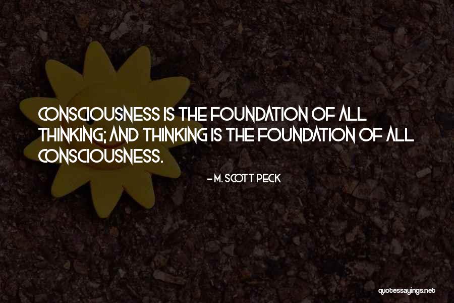 Wildness Literary Quotes By M. Scott Peck Wildness Literary Quotes By M. Scott Peck
