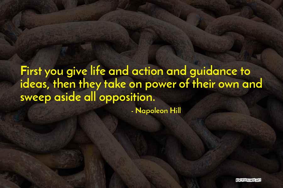 Wildness Literary Quotes By Napoleon Hill Wildness Literary Quotes By Napoleon Hill