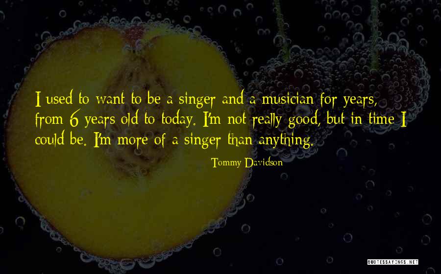 Wildschutsberg Quotes By Tommy Davidson Wildschutsberg Quotes By Tommy Davidson