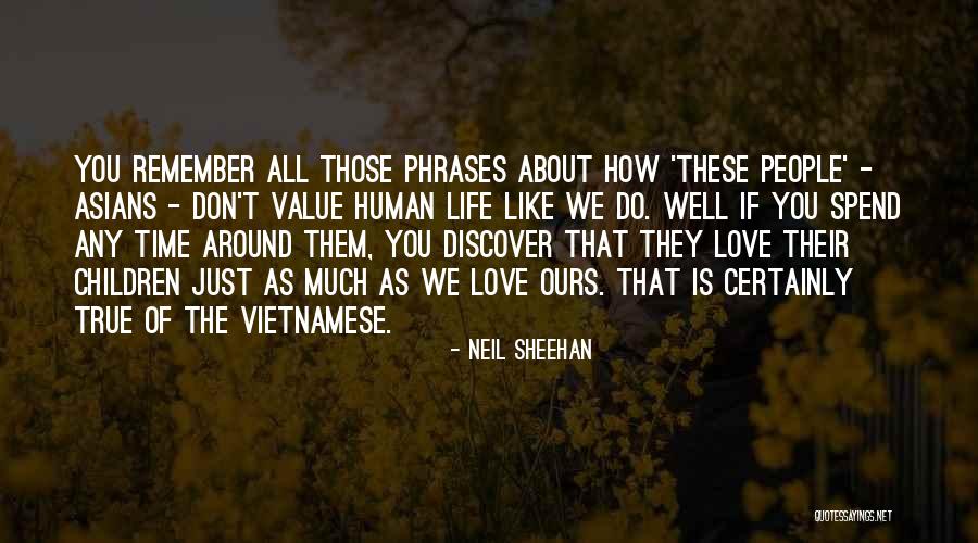 Wildsmith Saddlery Quotes By Neil Sheehan