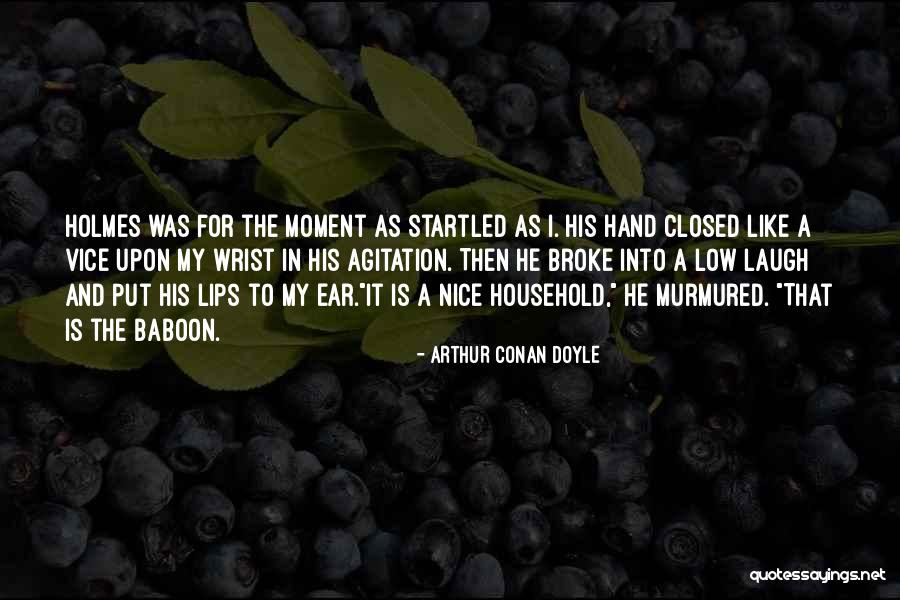 Wildstar Graveyard Quotes By Arthur Conan Doyle Wildstar Graveyard Quotes By Arthur Conan Doyle