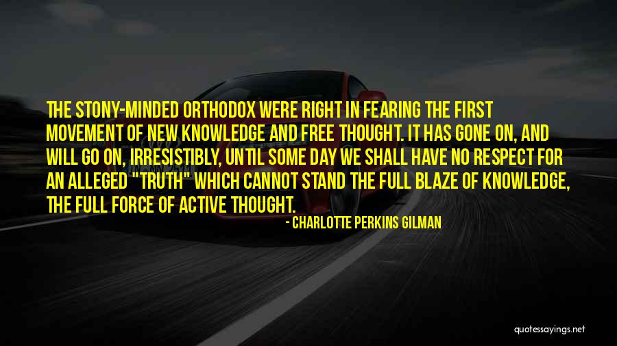 Wildstein Globe Quotes By Charlotte Perkins Gilman Wildstein Globe Quotes By Charlotte Perkins Gilman