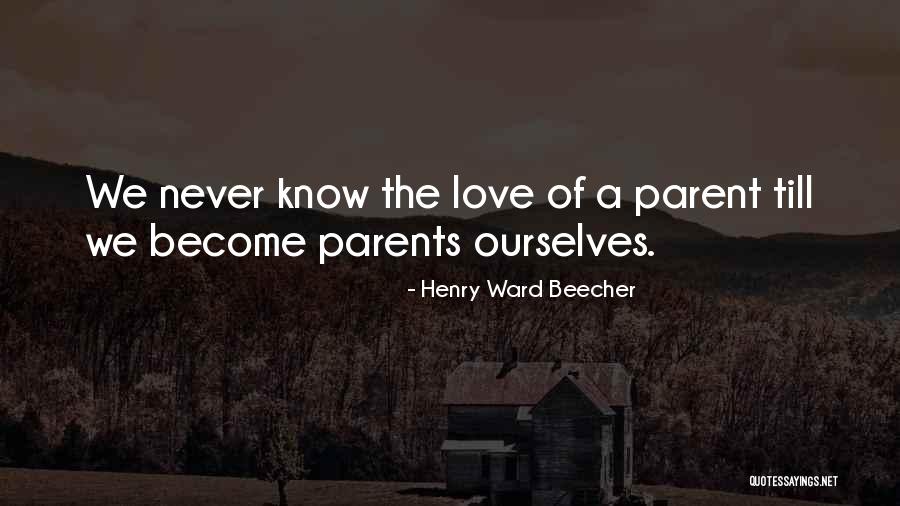 Wildstein Quotes By Henry Ward Beecher Wildstein Quotes By Henry Ward Beecher
