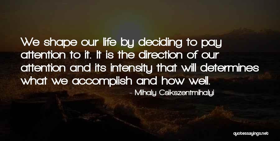 Wildstrong Quotes By Mihaly Csikszentmihalyi Wildstrong Quotes By Mihaly Csikszentmihalyi