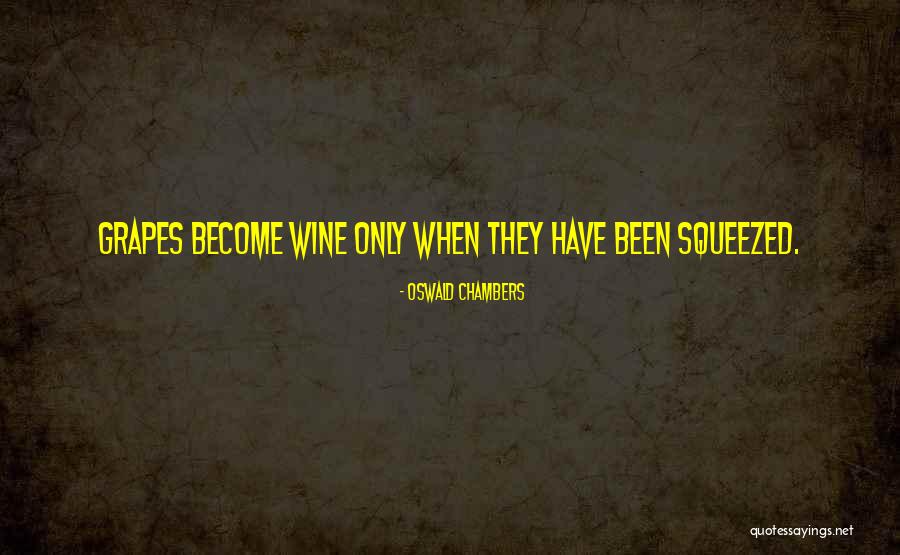 Wildstrong Quotes By Oswald Chambers Wildstrong Quotes By Oswald Chambers