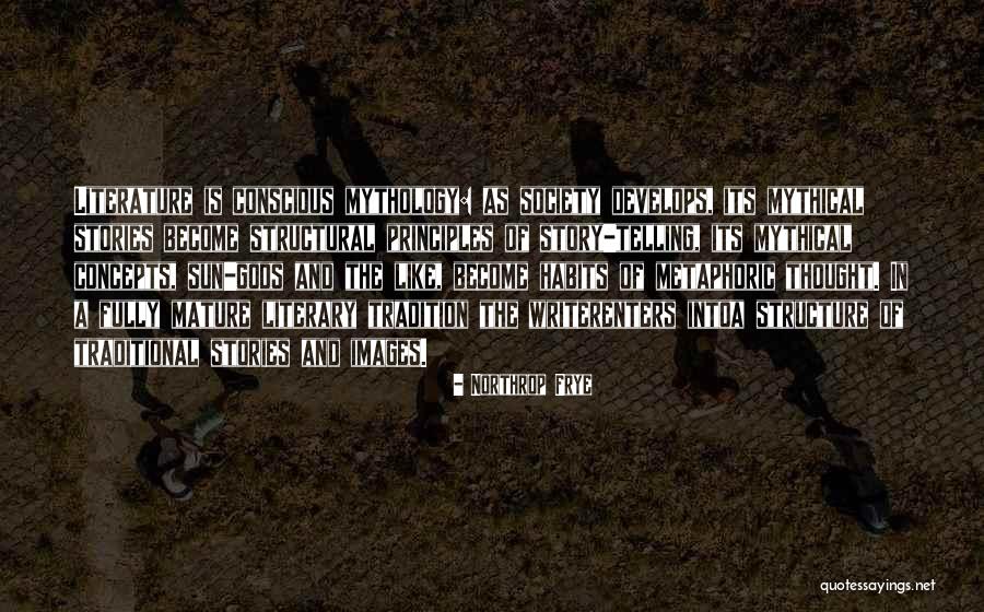 Wildupon Quotes By Northrop Frye Wildupon Quotes By Northrop Frye