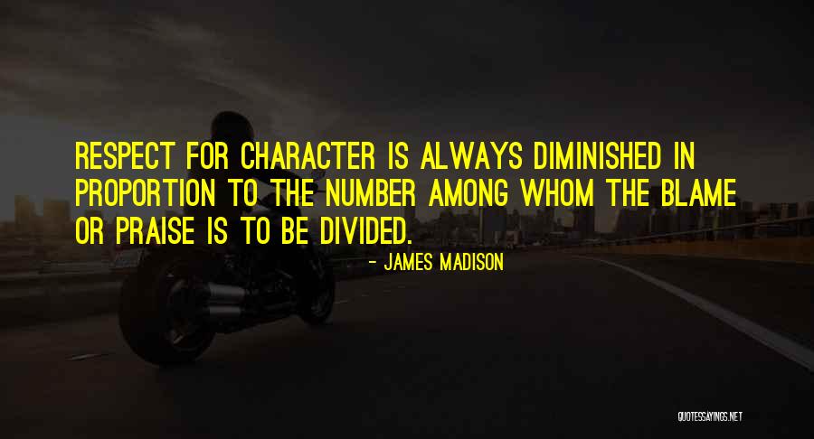Wildz Sister Quotes By James Madison Wildz Sister Quotes By James Madison