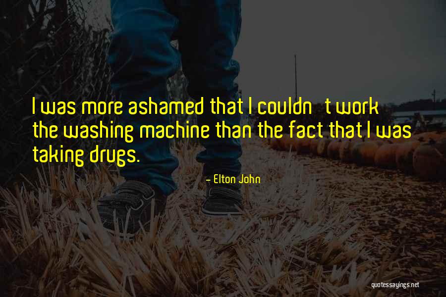 Wildz Tv Quotes By Elton John Wildz Tv Quotes By Elton John