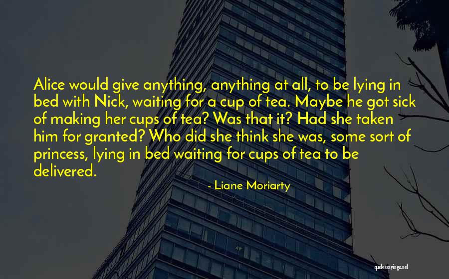 Wildz Tv Quotes By Liane Moriarty Wildz Tv Quotes By Liane Moriarty