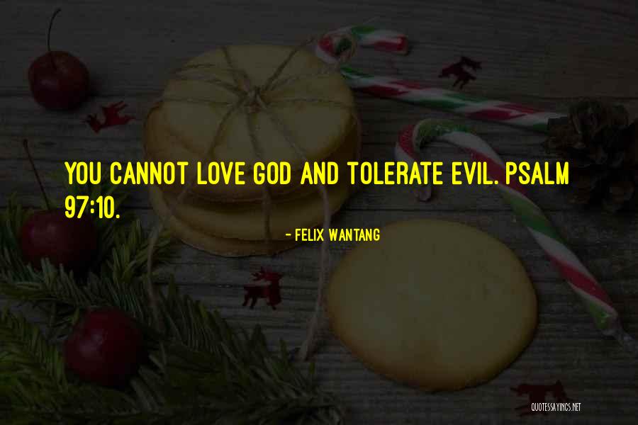 Wileen Becker Quotes By Felix Wantang Wileen Becker Quotes By Felix Wantang