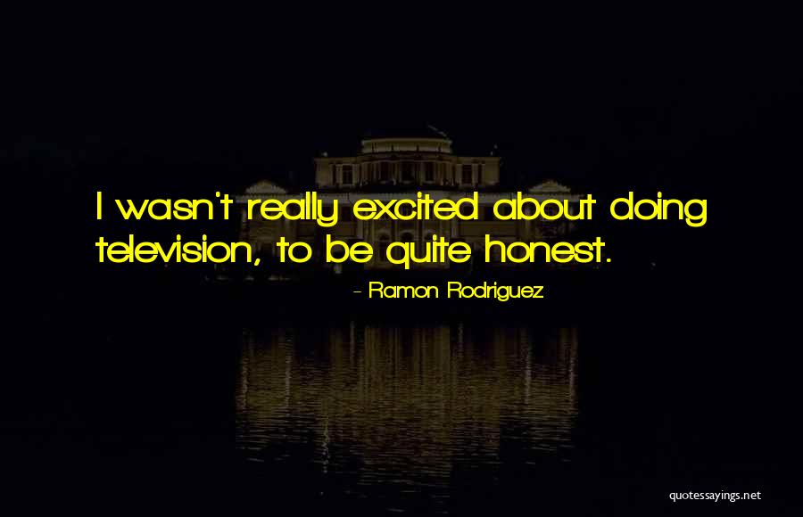 Wileen Becker Quotes By Ramon Rodriguez Wileen Becker Quotes By Ramon Rodriguez