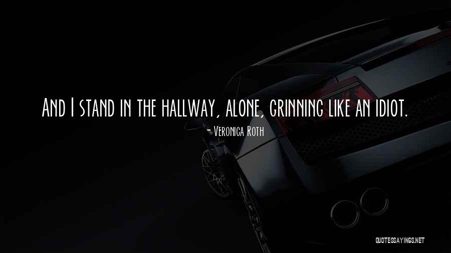 Wileen Becker Quotes By Veronica Roth Wileen Becker Quotes By Veronica Roth