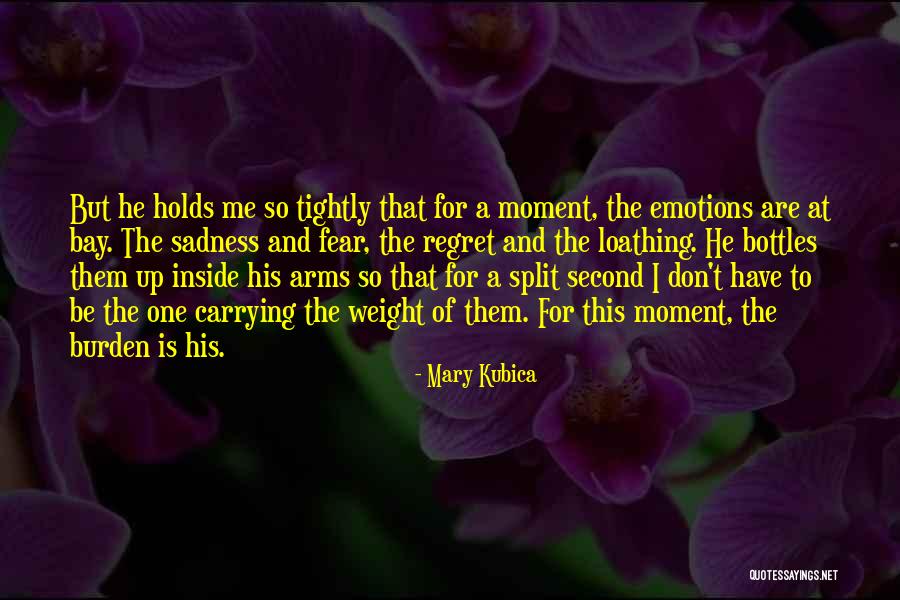 Wileen Chen Quotes By Mary Kubica Wileen Chen Quotes By Mary Kubica