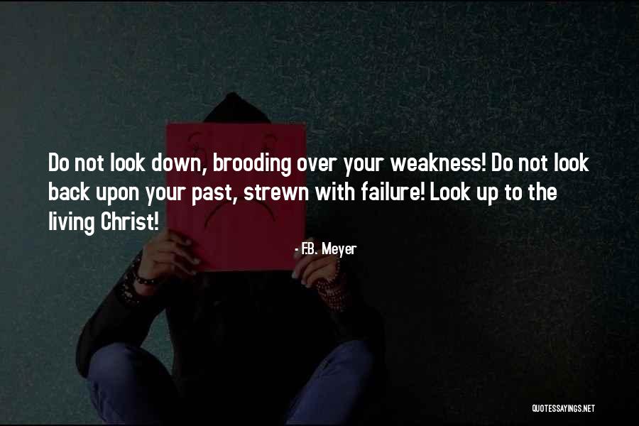 Wileman Foley Quotes By F.B. Meyer Wileman Foley Quotes By F.B. Meyer