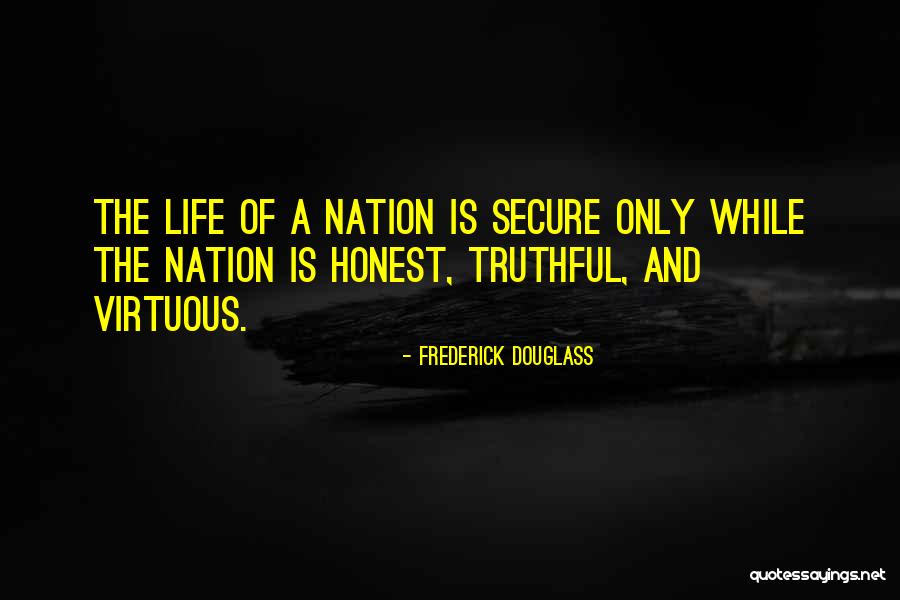 Wileman Foley Quotes By Frederick Douglass Wileman Foley Quotes By Frederick Douglass