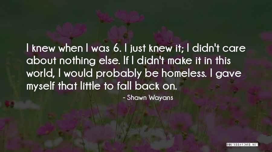 Wilemon Crest Quotes By Shawn Wayans Wilemon Crest Quotes By Shawn Wayans