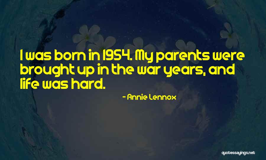 Wilemon Steam Quotes By Annie Lennox Wilemon Steam Quotes By Annie Lennox