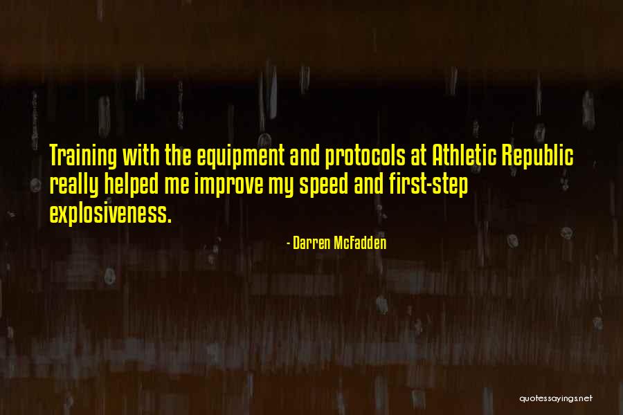 Wilendur Quotes By Darren McFadden Wilendur Quotes By Darren McFadden
