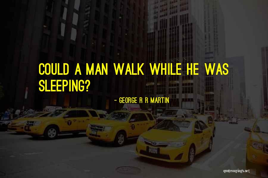 Wilensky Restaurant Quotes By George R R Martin
