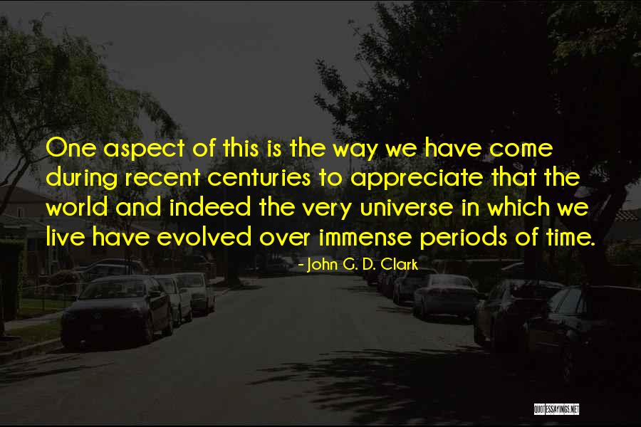 Wiler Nachrichten Quotes By John G. D. Clark Wiler Nachrichten Quotes By John G. D. Clark