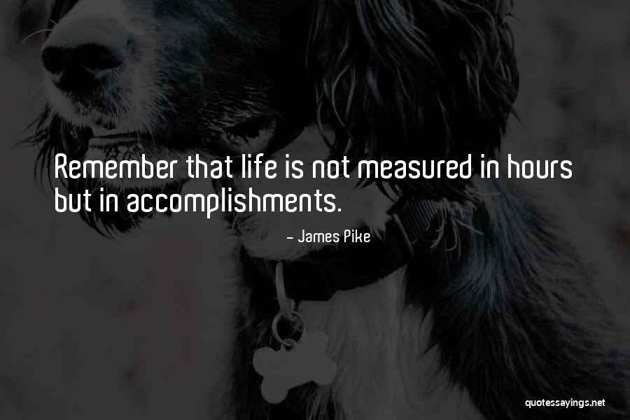 Wilers Quotes By James Pike Wilers Quotes By James Pike
