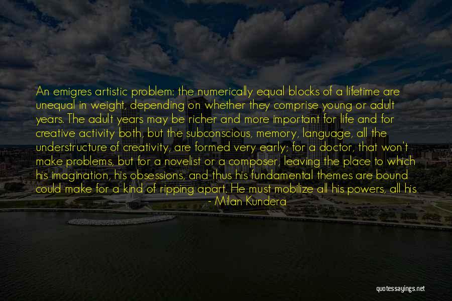 Wiles Quotes By Milan Kundera Wiles Quotes By Milan Kundera