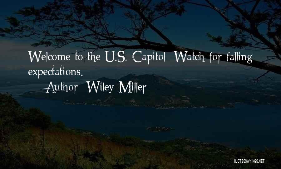 Wiley Miller Quotes 292826