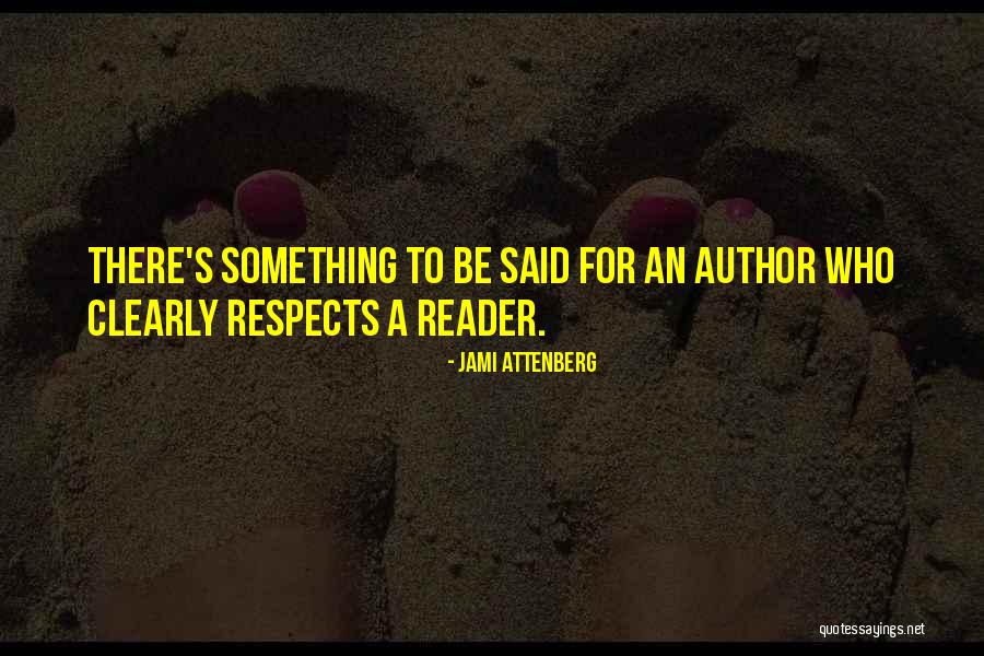 Wileys Quotes By Jami Attenberg Wileys Quotes By Jami Attenberg