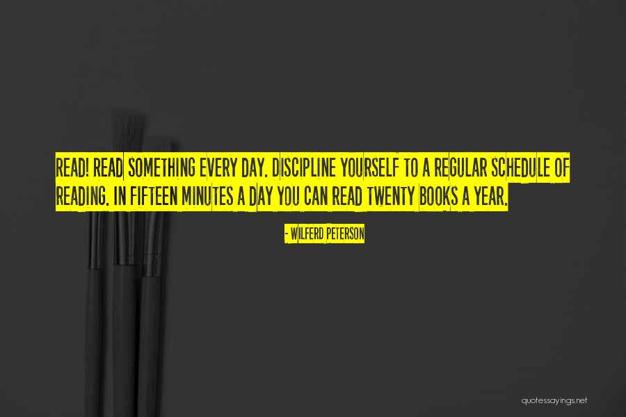 Wilferd Peterson Quotes 1030609 Wilferd Peterson Quotes 1030609