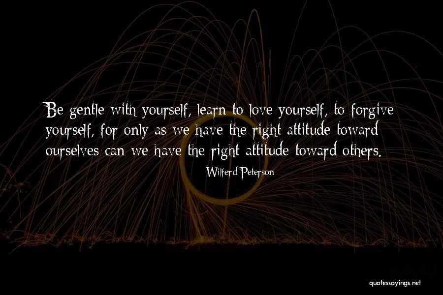 Wilferd Peterson Quotes 1046516 Wilferd Peterson Quotes 1046516