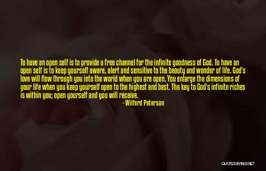 Wilferd Peterson Quotes 1054419