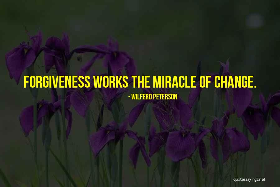 Wilferd Peterson Quotes 1165499 Wilferd Peterson Quotes 1165499