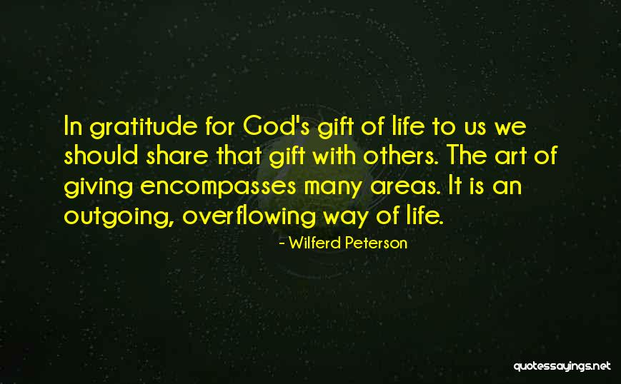 Wilferd Peterson Quotes 126373 Wilferd Peterson Quotes 126373