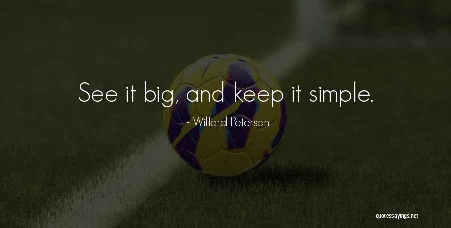 Wilferd Peterson Quotes 1315128 Wilferd Peterson Quotes 1315128