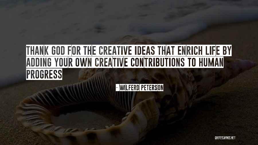 Wilferd Peterson Quotes 132962 Wilferd Peterson Quotes 132962