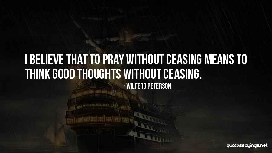 Wilferd Peterson Quotes 1397298 Wilferd Peterson Quotes 1397298