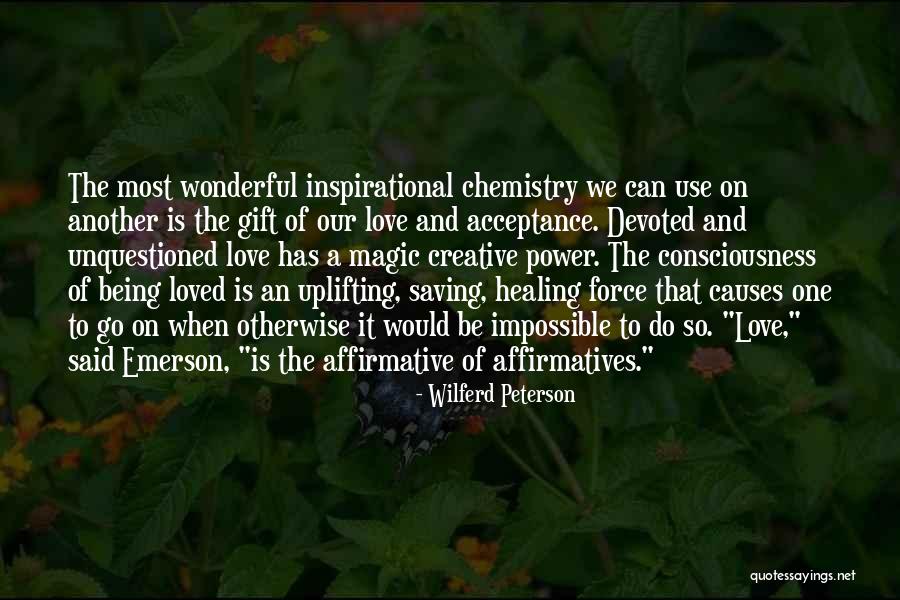 Wilferd Peterson Quotes 1522918 Wilferd Peterson Quotes 1522918