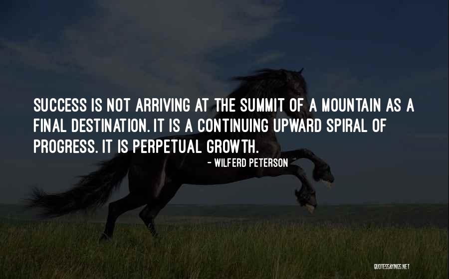 Wilferd Peterson Quotes 1644060 Wilferd Peterson Quotes 1644060