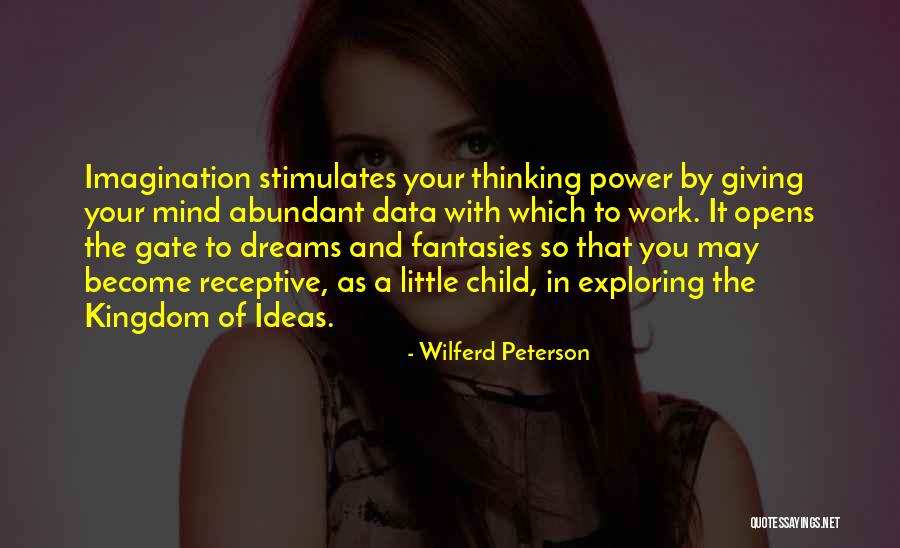 Wilferd Peterson Quotes 1681989