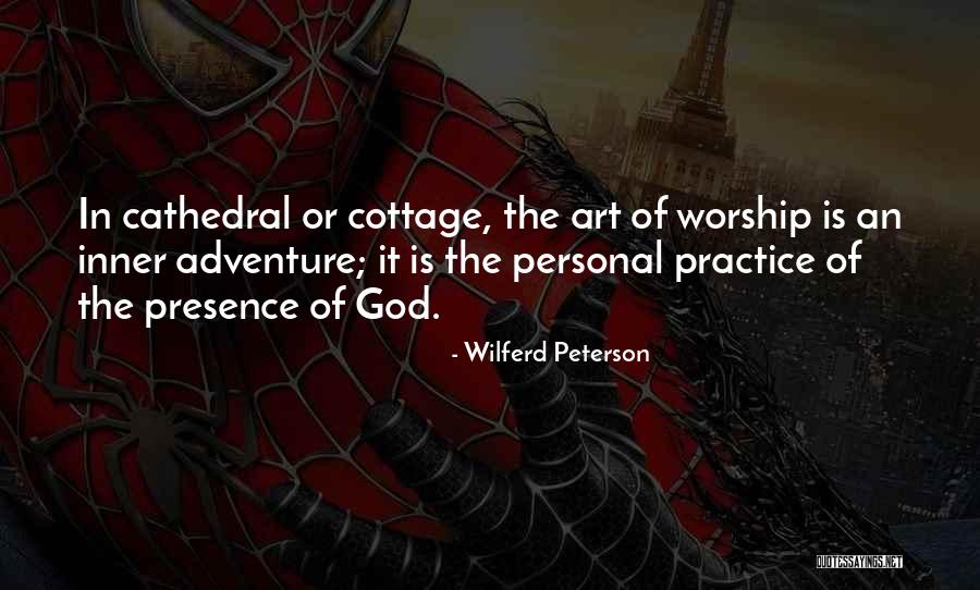 Wilferd Peterson Quotes 175808 Wilferd Peterson Quotes 175808