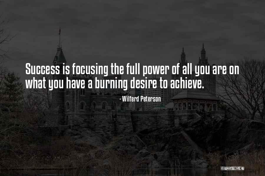 Wilferd Peterson Quotes 1769194 Wilferd Peterson Quotes 1769194